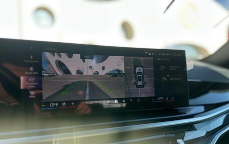 BMW X5, 2025 год, 12 640 000 рублей, 21 фотография