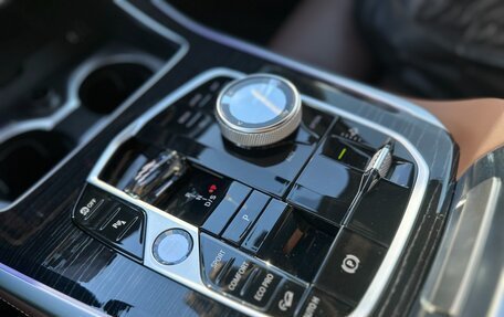 BMW X5, 2025 год, 12 640 000 рублей, 22 фотография