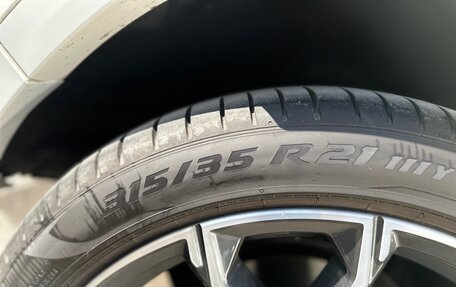 BMW X5, 2025 год, 12 640 000 рублей, 14 фотография