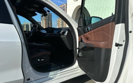 BMW X5, 2025 год, 12 640 000 рублей, 16 фотография