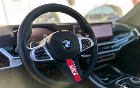 BMW X5, 2025 год, 12 640 000 рублей, 20 фотография