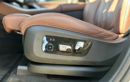 BMW X5, 2025 год, 12 640 000 рублей, 23 фотография