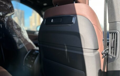 BMW X5, 2025 год, 12 640 000 рублей, 27 фотография