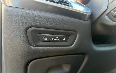 BMW X5, 2025 год, 12 640 000 рублей, 25 фотография