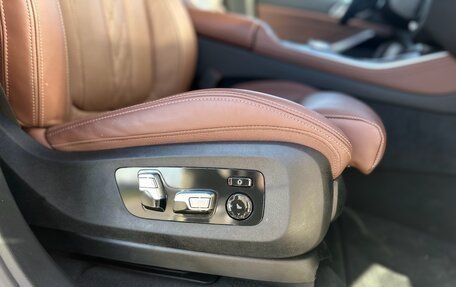 BMW X5, 2025 год, 12 640 000 рублей, 26 фотография