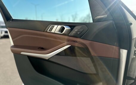 BMW X5, 2025 год, 12 640 000 рублей, 31 фотография