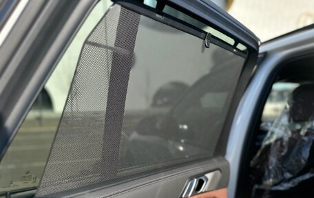 BMW X5, 2025 год, 12 640 000 рублей, 28 фотография