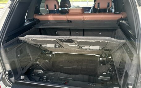 BMW X5, 2025 год, 12 640 000 рублей, 40 фотография