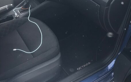 Skoda Octavia, 2020 год, 2 100 000 рублей, 12 фотография