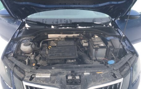 Skoda Octavia, 2020 год, 2 100 000 рублей, 14 фотография