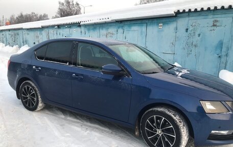 Skoda Octavia, 2020 год, 2 100 000 рублей, 6 фотография