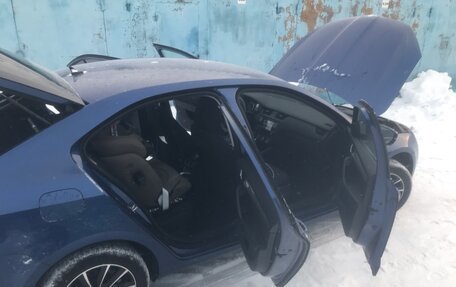 Skoda Octavia, 2020 год, 2 100 000 рублей, 10 фотография