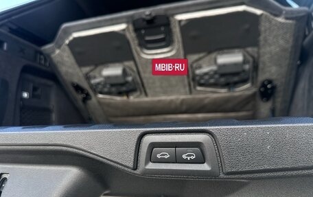 BMW X5, 2025 год, 12 640 000 рублей, 39 фотография