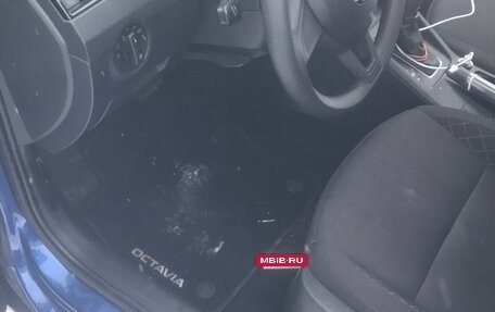 Skoda Octavia, 2020 год, 2 100 000 рублей, 13 фотография