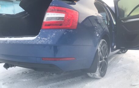 Skoda Octavia, 2020 год, 2 100 000 рублей, 16 фотография