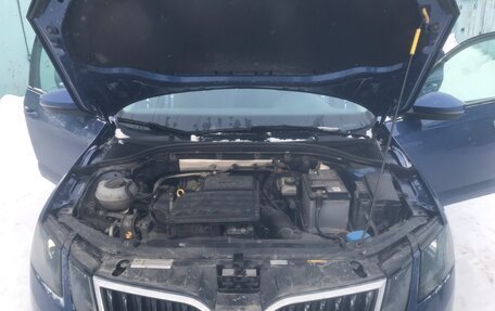 Skoda Octavia, 2020 год, 2 100 000 рублей, 21 фотография