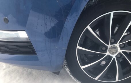 Skoda Octavia, 2020 год, 2 100 000 рублей, 19 фотография