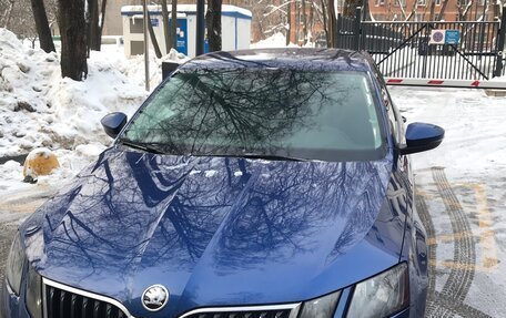 Skoda Octavia, 2020 год, 2 100 000 рублей, 23 фотография