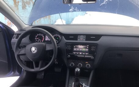 Skoda Octavia, 2020 год, 2 100 000 рублей, 20 фотография