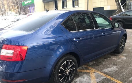 Skoda Octavia, 2020 год, 2 100 000 рублей, 28 фотография