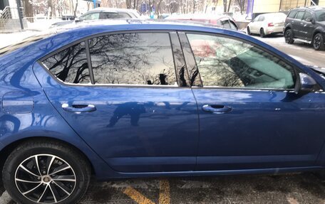 Skoda Octavia, 2020 год, 2 100 000 рублей, 30 фотография