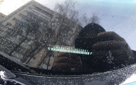 Skoda Octavia, 2020 год, 2 100 000 рублей, 40 фотография