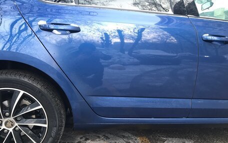 Skoda Octavia, 2020 год, 2 100 000 рублей, 36 фотография