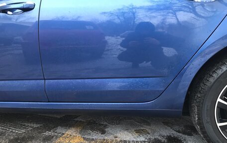 Skoda Octavia, 2020 год, 2 100 000 рублей, 38 фотография