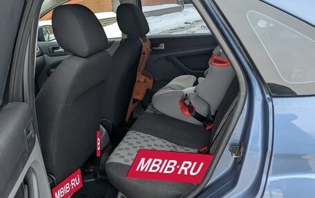 Ford Focus II рестайлинг, 2008 год, 450 000 рублей, 5 фотография