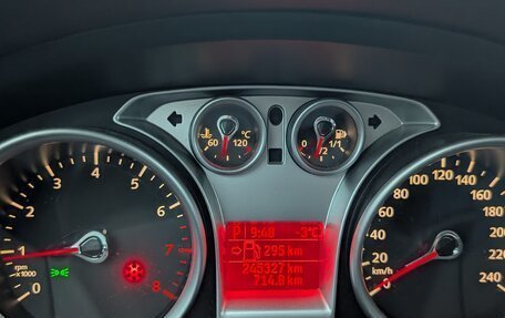 Ford Focus II рестайлинг, 2008 год, 450 000 рублей, 6 фотография