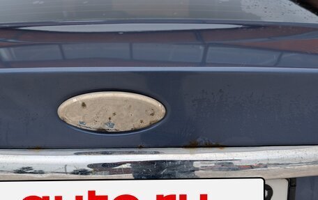 Ford Focus II рестайлинг, 2008 год, 450 000 рублей, 8 фотография