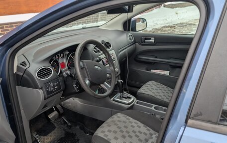 Ford Focus II рестайлинг, 2008 год, 450 000 рублей, 7 фотография