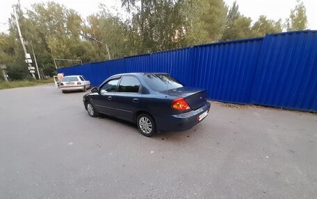 KIA Spectra II (LD), 2006 год, 300 000 рублей, 9 фотография