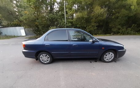 KIA Spectra II (LD), 2006 год, 300 000 рублей, 6 фотография