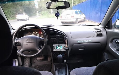 KIA Spectra II (LD), 2006 год, 300 000 рублей, 20 фотография