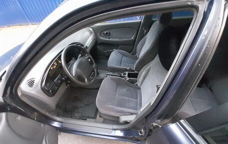 KIA Spectra II (LD), 2006 год, 300 000 рублей, 19 фотография