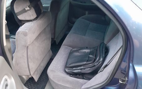 KIA Spectra II (LD), 2006 год, 300 000 рублей, 21 фотография