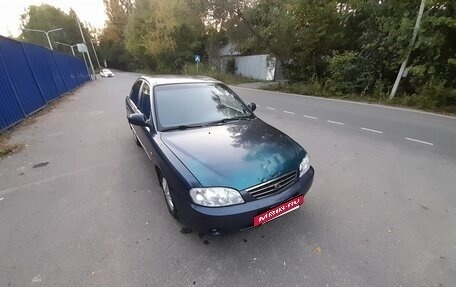 KIA Spectra II (LD), 2006 год, 300 000 рублей, 15 фотография