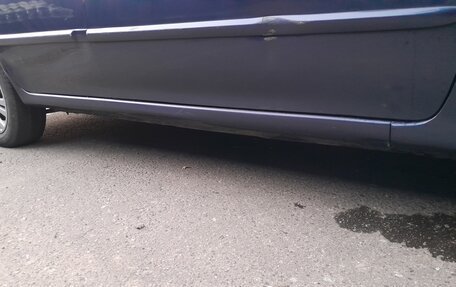 KIA Spectra II (LD), 2006 год, 300 000 рублей, 35 фотография