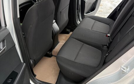 Hyundai Creta I рестайлинг, 2018 год, 1 650 000 рублей, 8 фотография