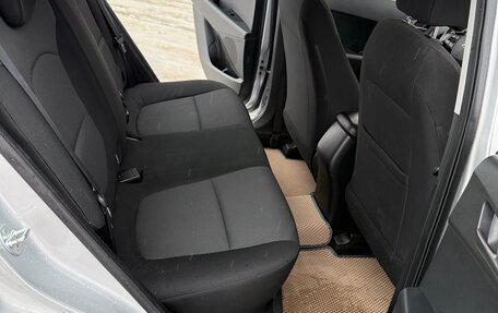 Hyundai Creta I рестайлинг, 2018 год, 1 650 000 рублей, 9 фотография