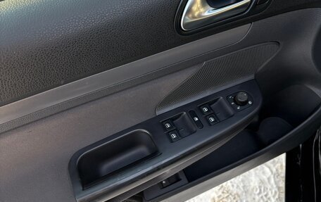 Volkswagen Jetta VI, 2009 год, 490 000 рублей, 4 фотография