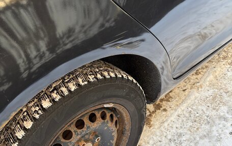 Volkswagen Jetta VI, 2009 год, 490 000 рублей, 8 фотография