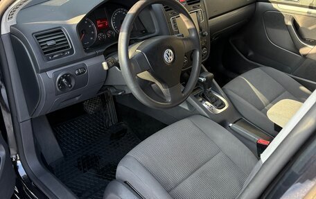 Volkswagen Jetta VI, 2009 год, 490 000 рублей, 7 фотография