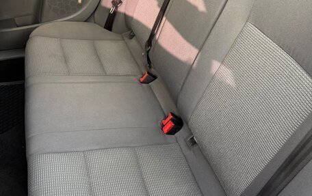 Volkswagen Jetta VI, 2009 год, 490 000 рублей, 6 фотография