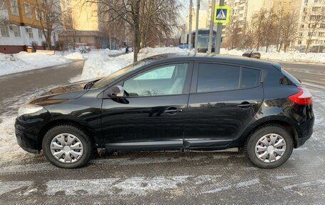 Renault Megane III, 2013 год, 620 000 рублей, 7 фотография