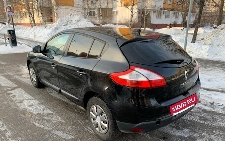 Renault Megane III, 2013 год, 620 000 рублей, 8 фотография