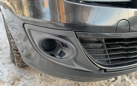 Renault Megane III, 2013 год, 620 000 рублей, 10 фотография