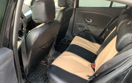 Renault Megane III, 2013 год, 620 000 рублей, 14 фотография