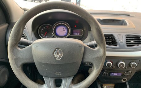 Renault Megane III, 2013 год, 620 000 рублей, 16 фотография